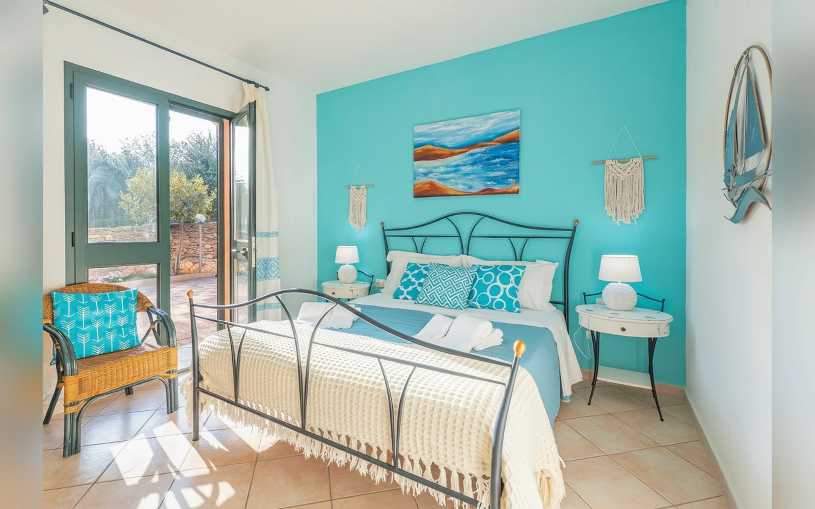 Casa Anghela, Limpiddu (Sardegna) — galleria foto 1