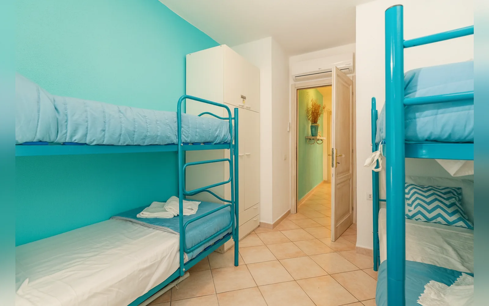Casa Anghela, Limpiddu (Sardegna) — galleria foto 6